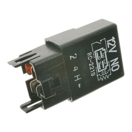 Standard Ignition Coolant Fan Relay - Intermotor RY-364 RY-364